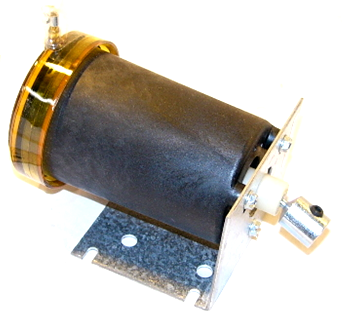 KMC CONTROLS MCP-0248 ACTUATORS