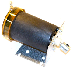 KMC CONTROLS MCP-0248 ACTUATORS