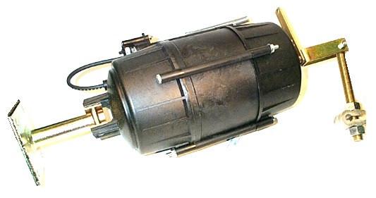 SCHNEIDER ELECTRIC M556-14 DAMPERS