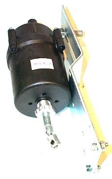 SCHNEIDER ELECTRIC M583-0520 DAMPERS