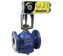 SCHNEIDER ELECTRIC VK4-7213-301-4-10 GLOBE VALVES