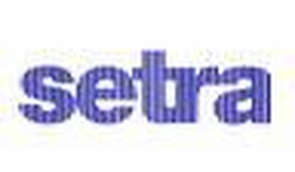 SETRA SYSTEMS 2641100WD11T1C CONTROL BOARDS