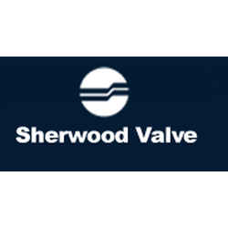 SHERWOOD VALVE 3016C-600 BALL VALVES