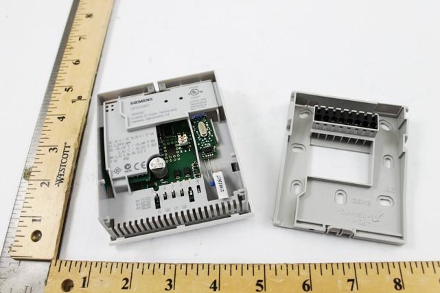 SIEMENS QPA2060 CO2 SENSORS