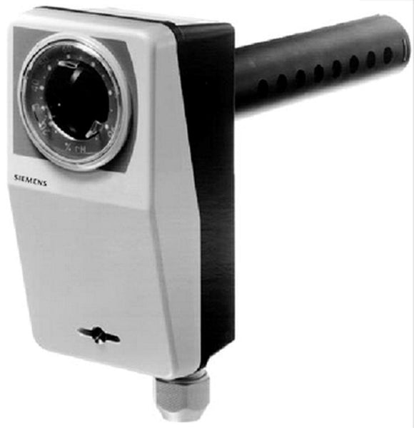 SIEMENS QFM81.21 HUMIDISTATS