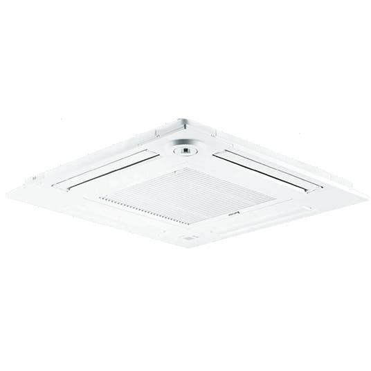 MITSUBISHI ELECTRIC SLP-18FAEU SUPPLY AIR GRILLES