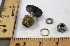 EMERSON FLOW CONTROLS 66444 GAS VALVES