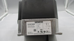 SIEMENS SQM45.295B9 ACTUATORS