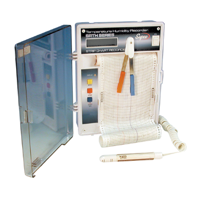SUPCO SRTH HUMIDIFIER CONTROLS