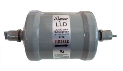 SUPCO LLD083S FILTER DRIERS & ACCUMULATORS