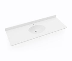 SWAN CH1B2261.010 BATHROOM VANITIES