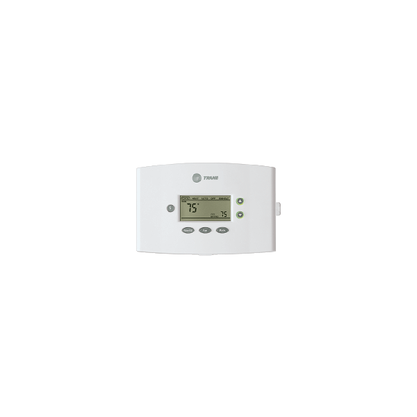 TRANE THT02545 AIR CLEANER REPLACEMENT PARTS