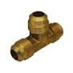 MUELLER INDUSTRIES T2-8 BRASS FITTINGS