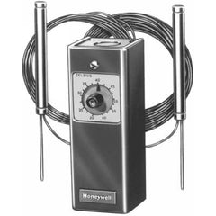 HONEYWELL T678B1014 TEMPERATURE CONTROLS