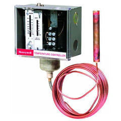 HONEYWELL T915C1928 TEMPERATURE CONTROLS