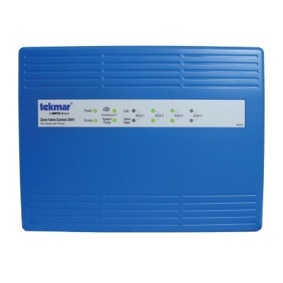 TEKMAR T304V FURNACE CONTROL BOARDS