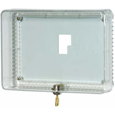 AO SMITH TG512A1009 THERMOSTAT COVERS & GUARDS