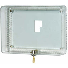 AO SMITH TG512A1009 THERMOSTAT COVERS & GUARDS
