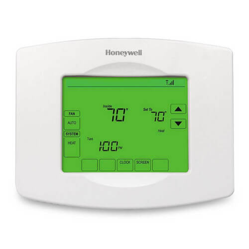 HONEYWELL TH8320WF1029 WIFI & SMART THERMOSTATS