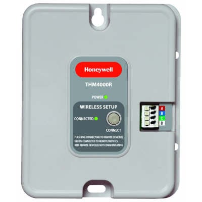 AO SMITH THM4000R1000 THERMOSTATS