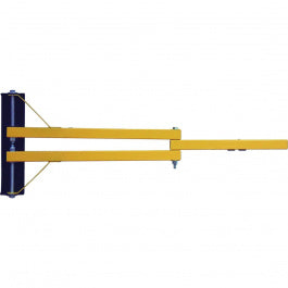 TPI 40-LDA DUCT BRACKETS