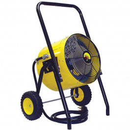 TPI FES-1024-1CA AIR PURIFIERS