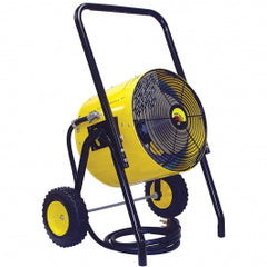 TPI FES-1024-1CA AIR PURIFIERS