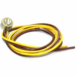 TRANE CNT00917 TEMPERATURE CONTROLS