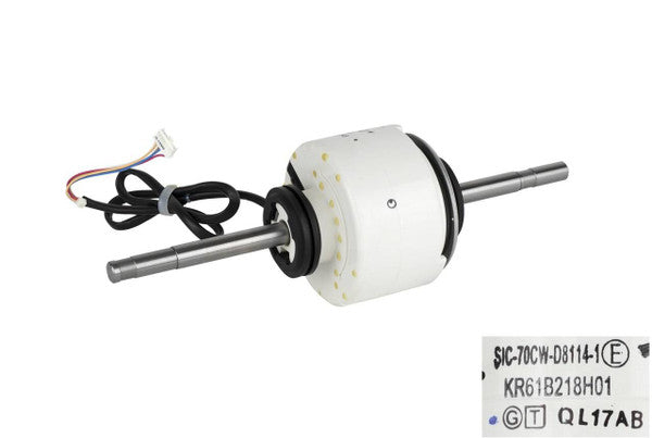MITSUBISHI ELECTRIC E17C45300 DRAFT INDUCER MOTORS