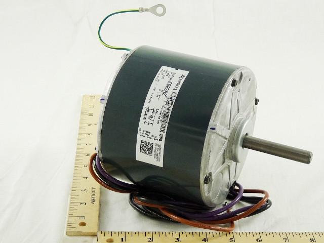 TRANE MOT2642 BLOWER MOTORS