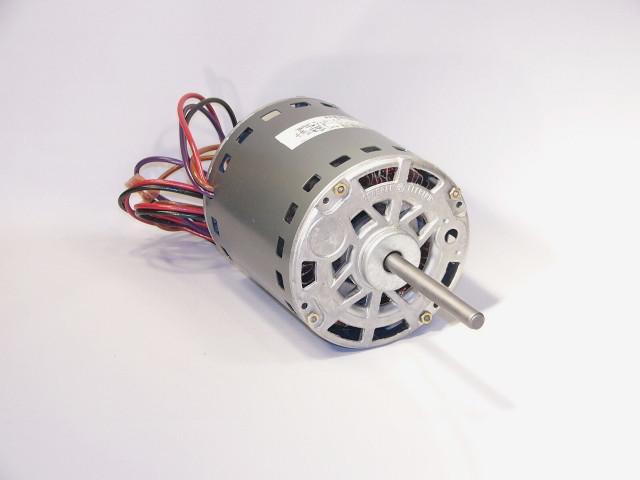 TRANE MOT6644 BLOWER MOTORS