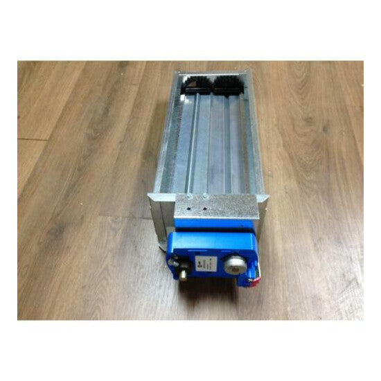 TRANE ZD0818ALSMB DAMPERS
