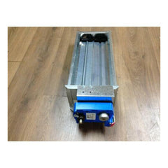 TRANE ZD0818ALSMB DAMPERS