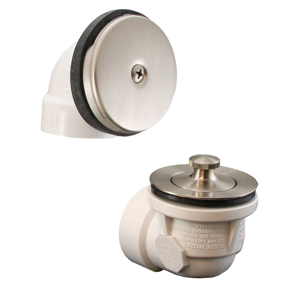 JONES STEPHENS B0750BN BATH DRAINS & PARTS
