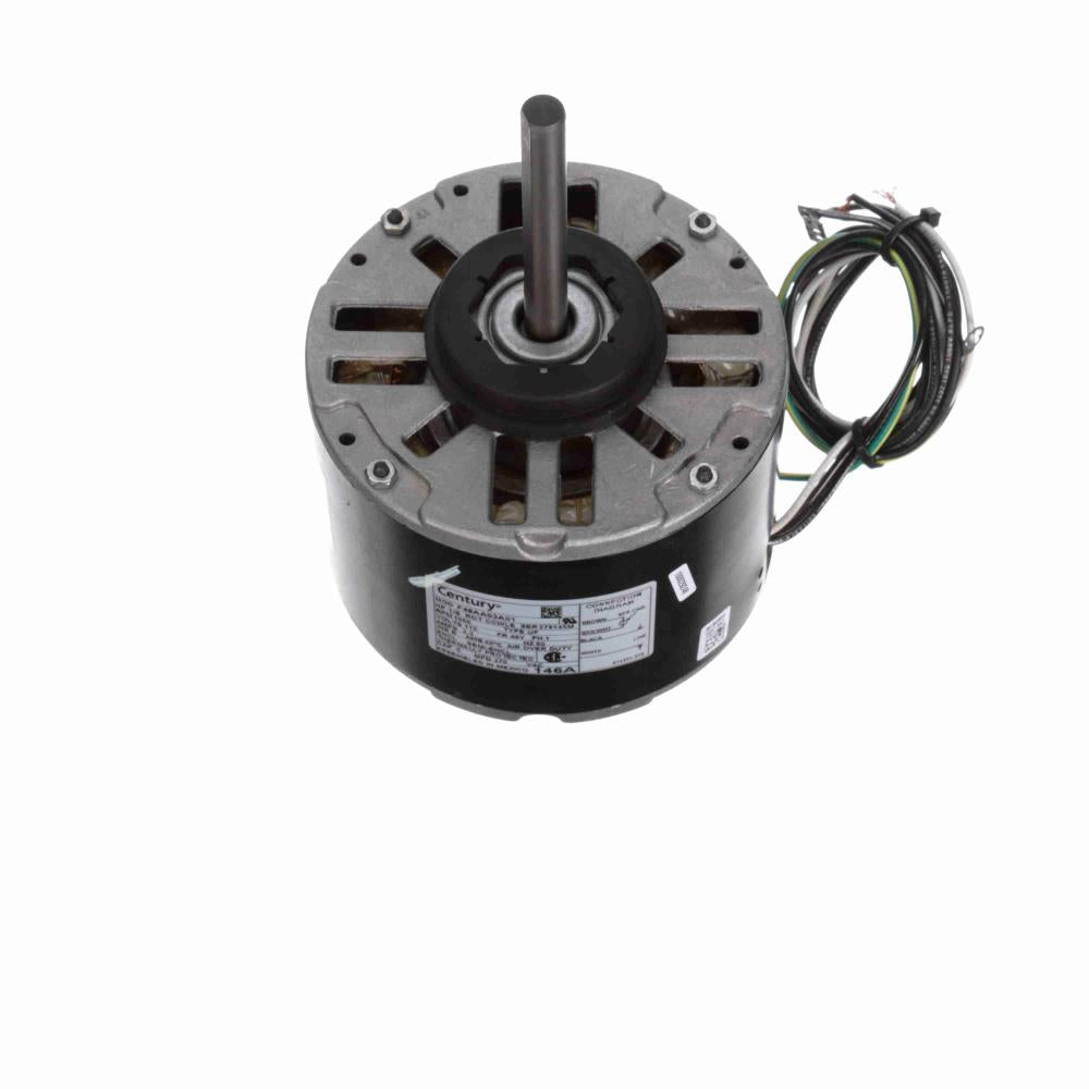 CENTURY MOTORS U146 BLOWER MOTORS