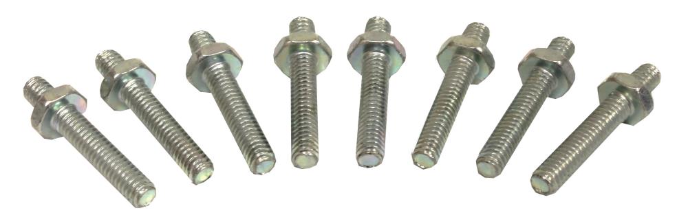 CENTURY MOTORS U2064A BEARINGS