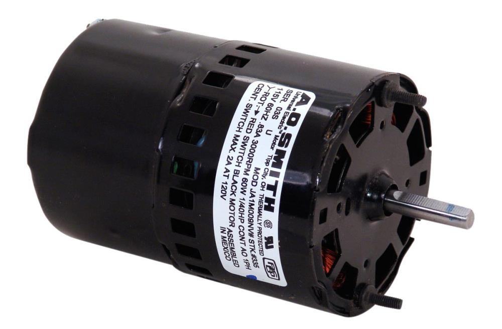 CENTURY MOTORS U335 OEM REPLACEMENT MOTORS
