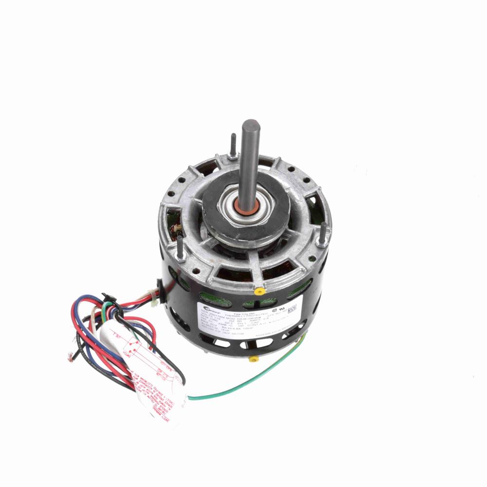 CENTURY MOTORS U385 BLOWER MOTORS