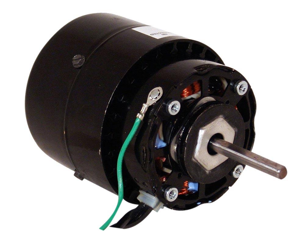 CENTURY MOTORS U9662 REFRIGERATION MOTORS
