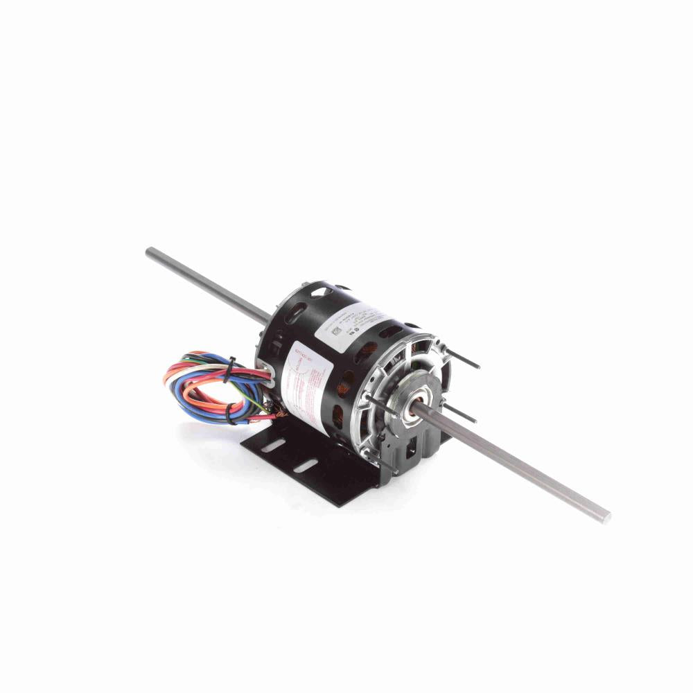 CENTURY MOTORS 9678 VARIABLE SPEED MOTORS