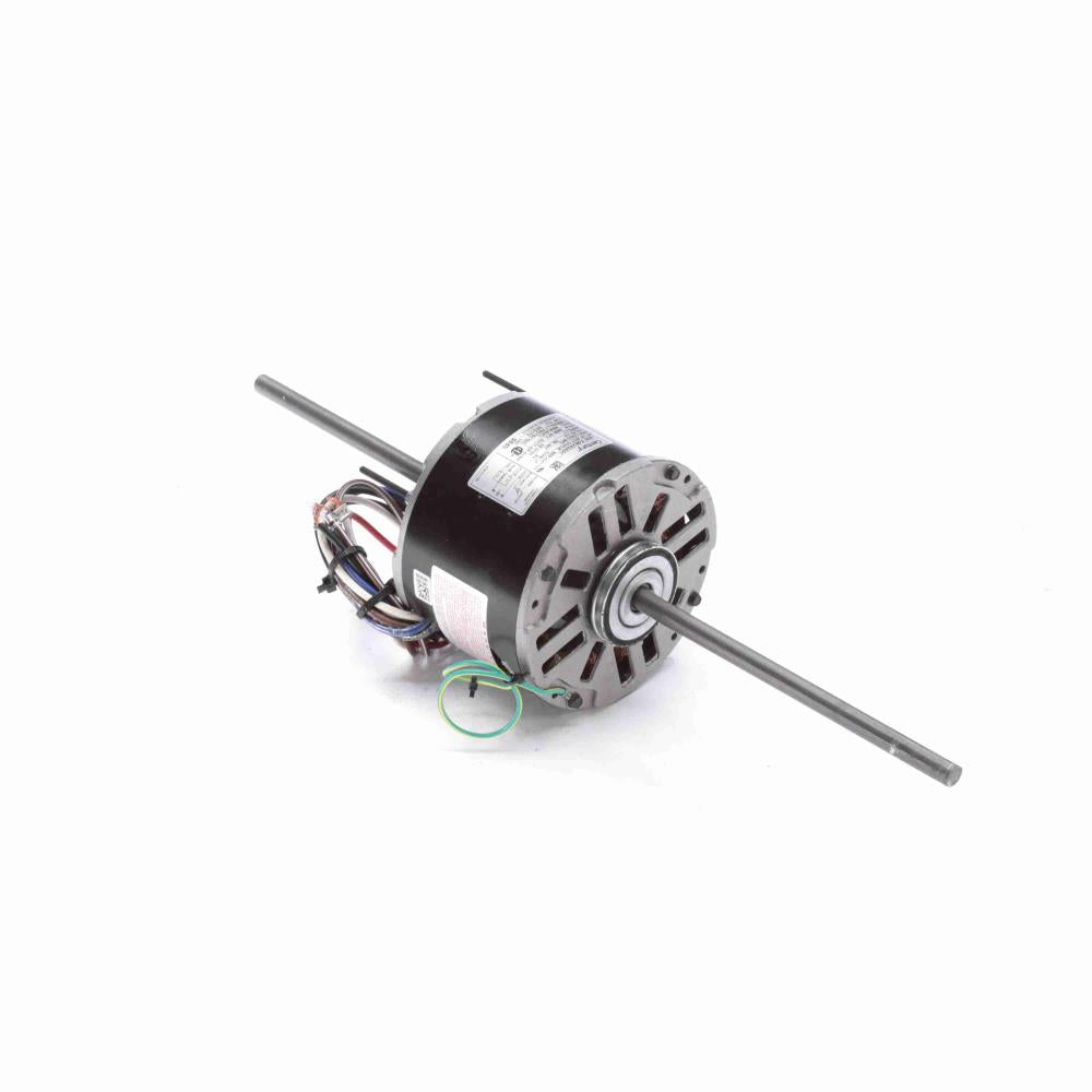CENTURY MOTORS 9685 VARIABLE SPEED MOTORS