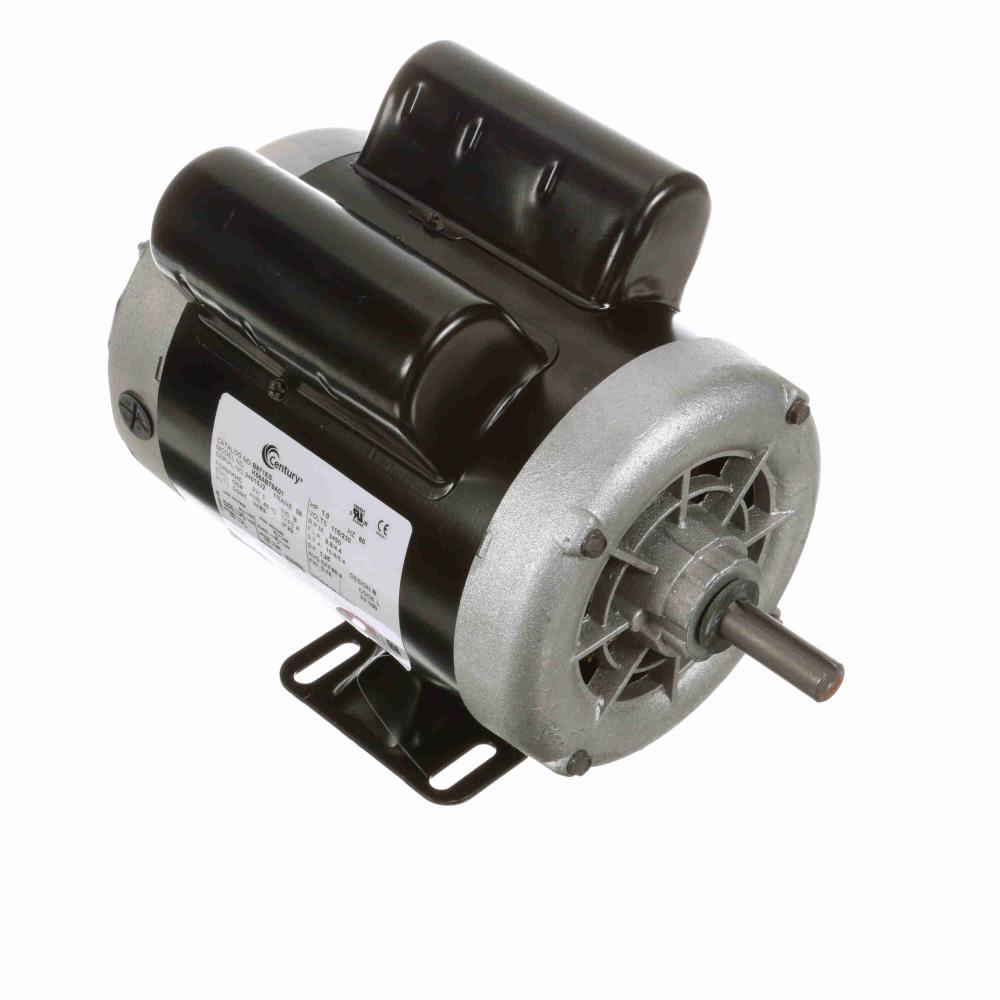 CENTURY MOTORS UB671ES GENERAL PURPOSE MOTORS
