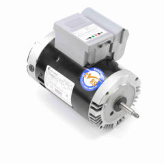 CENTURY MOTORS UBG129A POOL & SPA PUMPS