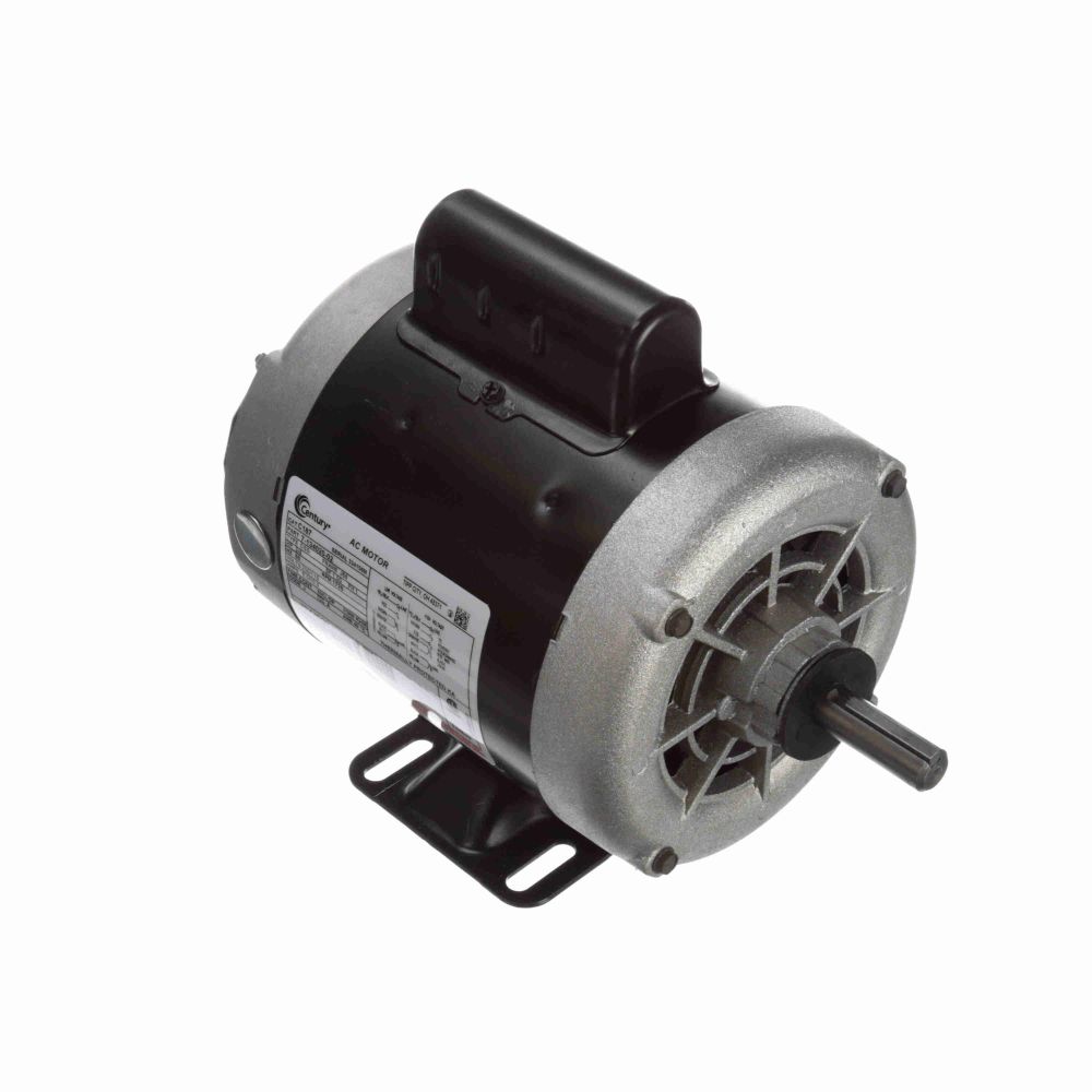 CENTURY MOTORS UC187 GENERAL PURPOSE MOTORS