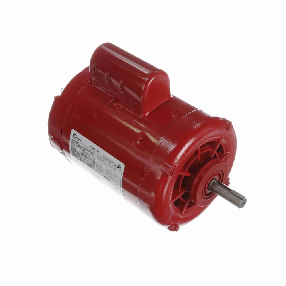 CENTURY MOTORS UC244 CIRCULATOR PUMPS