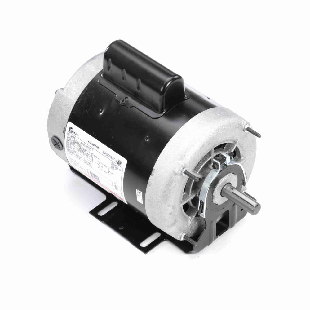 CENTURY MOTORS UC435 BLOWER MOTORS