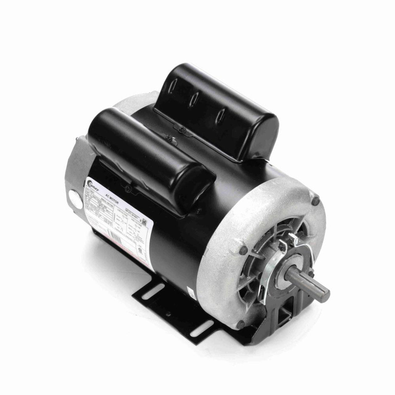 CENTURY MOTORS UC621 CAPACITOR START MOTORS