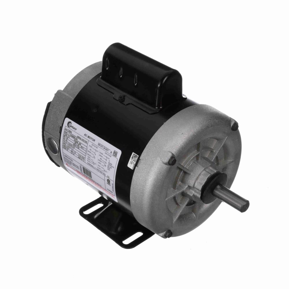 CENTURY MOTORS UC664 GENERAL PURPOSE MOTORS
