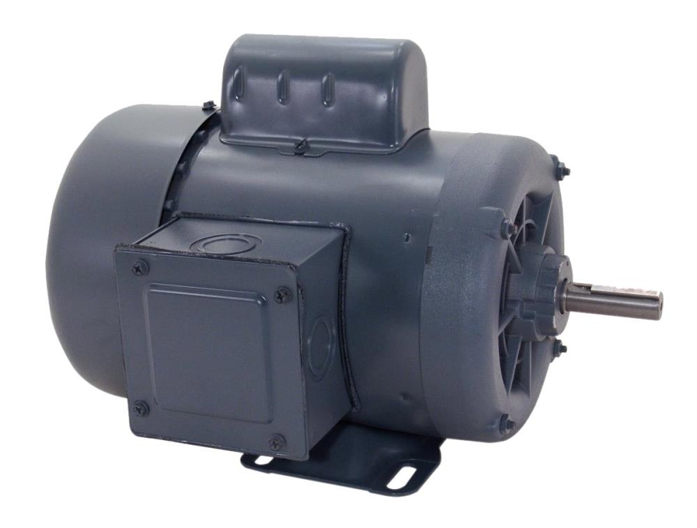 CENTURY MOTORS UC683 GENERAL PURPOSE MOTORS