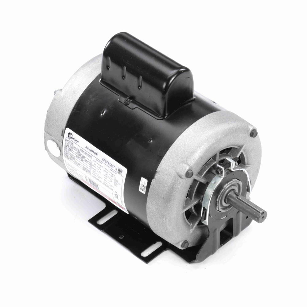CENTURY MOTORS UC766 BLOWER MOTORS